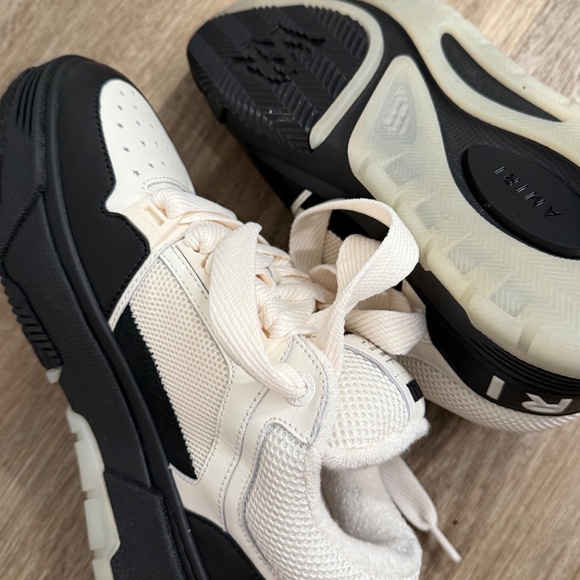 AMIRI SNEAKERS - Picture 5 of 5